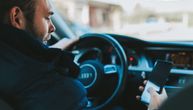 Vožnja u debelom kaputu: U jednoj evropskoj zemlji možete zaraditi ozbiljnu kaznu