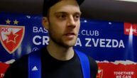 Voltersu laknulo posle pobede nad Cedevita Olimpijom: "Preživeli smo, Partizan je fizički jači tim"