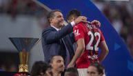 Milan šalje Lazetića na kaljenje u Kaljari: Tim sa Sardinije uzima bivšeg igrača Zvezde na pozajmicu