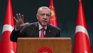 Erdogan: Grčki premijer za mene više ne postoji