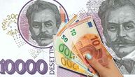 Za jednu staru novčanicu može se dobiti čak 300 evra: U komšiluku pojedini sigurno trljaju ruke