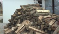 Ogromna potražnja u maju: Drvo do 8.500 dinara, pelet iznenadio sa cenom