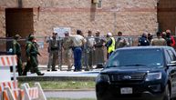 Guverner Teksasa dan nakon masakra u školi: "Širom države se tuguju za žrtvama ovog besmislenog zločina"