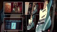 Gitara Kurta Kobejna prodata za sumanutu sumu: Na njoj je "pokidao" najveći hit Nirvane