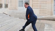 Francuski ministar optužen za silovanje odbija da se povuče: Tvrdi da je zbog poremećaja nesposoban za napad