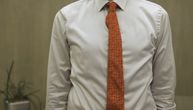 Kako da vežete kravatu na DVA jednostavna načina
