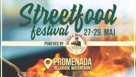 Uskoro počinje beogradski Street Food Festival