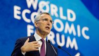 Stoltenberg: NATO nepokolebljiv u podršci miru na ZB