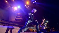 Najveće ime hevi metal scene u Areni: Iron Maiden publici pružili muzički spektakl i teatralnost pozorišta