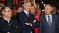 Terzić izabran za novog predsednika SD Crvena zvezda, pa otkrio kako će podići ostale klubove