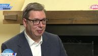 Vucic: "We should not introduce state of emergency, but we must work"