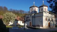 Capital city's monastery is the resting place of two Serbian patriarchs: Rakovica is our spiritual treasure