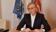 Predsednica opštine Voždovac čestitala Dan žena: "Nije lako zaraditi poštovanje na sasvim ženski i blag način"