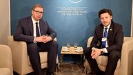 Vučić: Očekujem dobru posetu Abazovića, verujem u bolje odnose