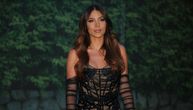 Anastasija Ražnatović slavi 24. rođendan: Pevačica izdominirala u crnoj haljinici, a svi komentarišu da "sija"