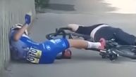 Velika tragedija: Biciklista udario čoveka tokom trke i ubio ga na licu mesta