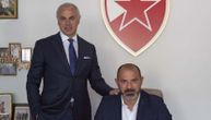 "Sledeće nedelje potpisujemo novog igrača, a doći će bar još dva": Terzić potvrdio i odlazak Gajića iz Zvezde
