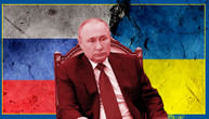 300 dana rata u Ukrajini i tri velika ruska povlačenja: Putin priznao da je situacija "teška"
