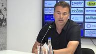 "Poštujem Zvezdinu mašineriju i kako to sve rade": Stanojević "hvalio" rivala i čudio se izboru sudija