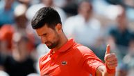 "Biće to senzacionalan sportski meč, ono što svi priželjkuju": Novak o potencijalnom duelu sa Nadalom u Parizu