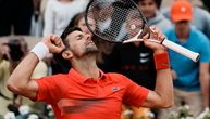 Đoković je prejak za Vajdinog pulena! Novak u tri seta do trećeg kola Rolan Garosa, zna i ko će mu biti rival