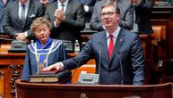 Vučić 31. maja polaže zakletvu za novi mandat: Koje je poruke poslao 2017. godine?