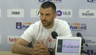 Lazić: "Koliko sam ispratio, Partizan je napravio ekipu da osvoji Evrokup, nisu neiskusni"