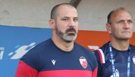 Stanković iz Slovenije: "U dva meča šest stopostotnih prilika bez postignutog gola - to ne sme da se dozvoli"