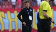 Stanojević zagrmeo i posle finala Kupa: "U šampionatu smo brutalno pokradeni i to su činjenice"