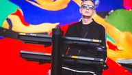 Preminuo Endi Flečer, klavijaturista benda Depeche Mode