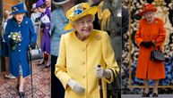 Stil kraljice Elizabete II je prava kraljevska lekcija modernog odevanja