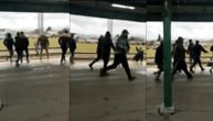 Horor u Argentini: Kolumbijci ukrali zastavu Rasinga, ovi iz osvete izboli 6, dvojicu kidnapovali i mučili