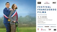 Četvrti Festival francuskog filma od 15. do 19. juna u Beogradu na tri lokacije i online platformi MOJ OFF