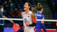 Katarina Lazović uverena u uspeh: "Nema opuštanja, na pobedu protiv Tajlanda"