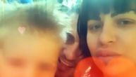 Miljana Kulić nakon dikvalifikacije uživa sa sinom i Bebicom, pohvalila se na Instagramu