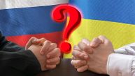 Kakve su šanse da se rusko-ukrajinski sukob okonča diplomatskim putem?
