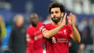 Liverpul završio veliki posao: Mo Salah potpisao novi ugovor