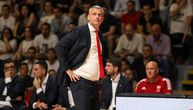 "Samo 40 sati od prošle utakmice... Odmaraćemo se": Radonjić želi da sutra u podne završi posao protiv Mege