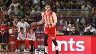 Zvezda protiv Žalgirisa dobija pojačanje: Nikola Ivanović putuje u Kaunas