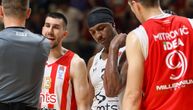 Zvezda najviše koristi domaće igrače u Evroligi, Partizan zaostaje