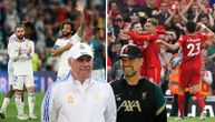 Sve o meču Liverpula i Real Madrida u finalu Lige šampiona: Očekivane postave, milionska zarada, kvote