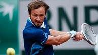 Danil Medvedev šampion Beča: Ruski teniser posle preokreta slavio u finalu protiv Šapovalova