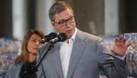 Vučić: Obezbedićemo dodatni posao za deo radnika Fijata u novoj nemačkoj kompaniji u Kragujevcu