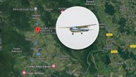 Stručnjak o nestanku aviona u Hrvatskoj: Pilot se uspaničio, njegove reči bile su haotične