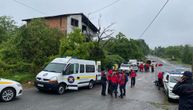 "Još nema dokaza da je pala Cesna": Žena u Brezovcu čula lom i buku, u potragu uključeno više od 100 ljudi