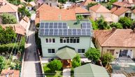Male solarne elektrane niču na krovovima u Srbiji: Interesovanje u porastu zbog aktuelne energetske situacije