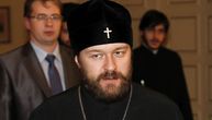Mitropolit Ilarion tvrdi: Ukrajinska pravoslavna crkva nije saopštila da se odvaja od nas