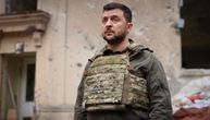 Zelenski obelodanio koliko dnevno Ukrajina gubi vojnika