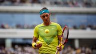 Nadal pred duel sa Đokovićem: "Svaki idući meč na Rolan Garosu može da mi bude poslednji..."