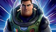 Završena sinhronizacija Dizni i Piksar animacije "Baz svetlosni" (Lightyear)